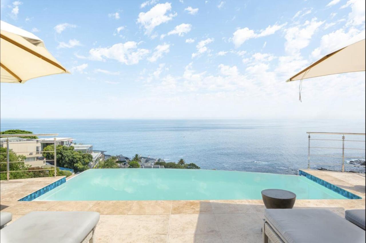 Capestays - Villa Infinity ケープタウン エクステリア 写真