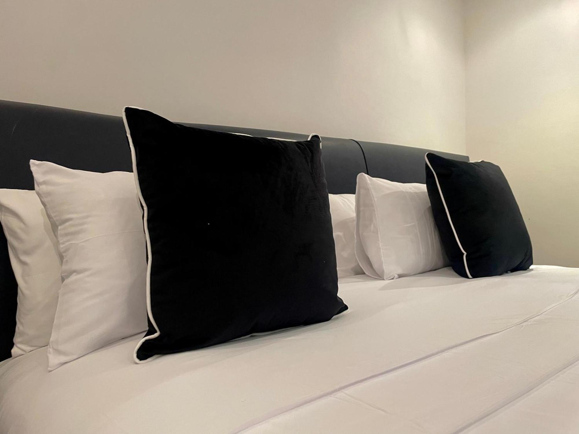 Capestays - Villa Infinity ケープタウン 部屋 写真